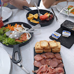 Photo n°1 de l'avis de Nuno. fait le 22/08/2023 à 18:21 sur le  Restaurante O Junior à Viseu