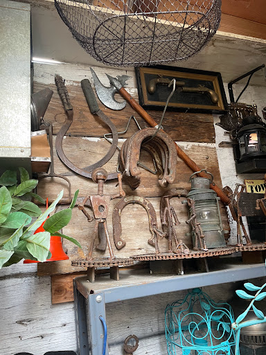 Thrift Store «Olympic Thrift Store», reviews and photos, 4011 E Olympic Blvd, Los Angeles, CA 90023, USA