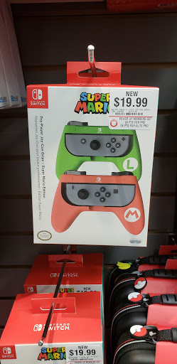 Video Game Store «GameStop», reviews and photos, 1451 Coral Ridge Ave #418, Coralville, IA 52241, USA