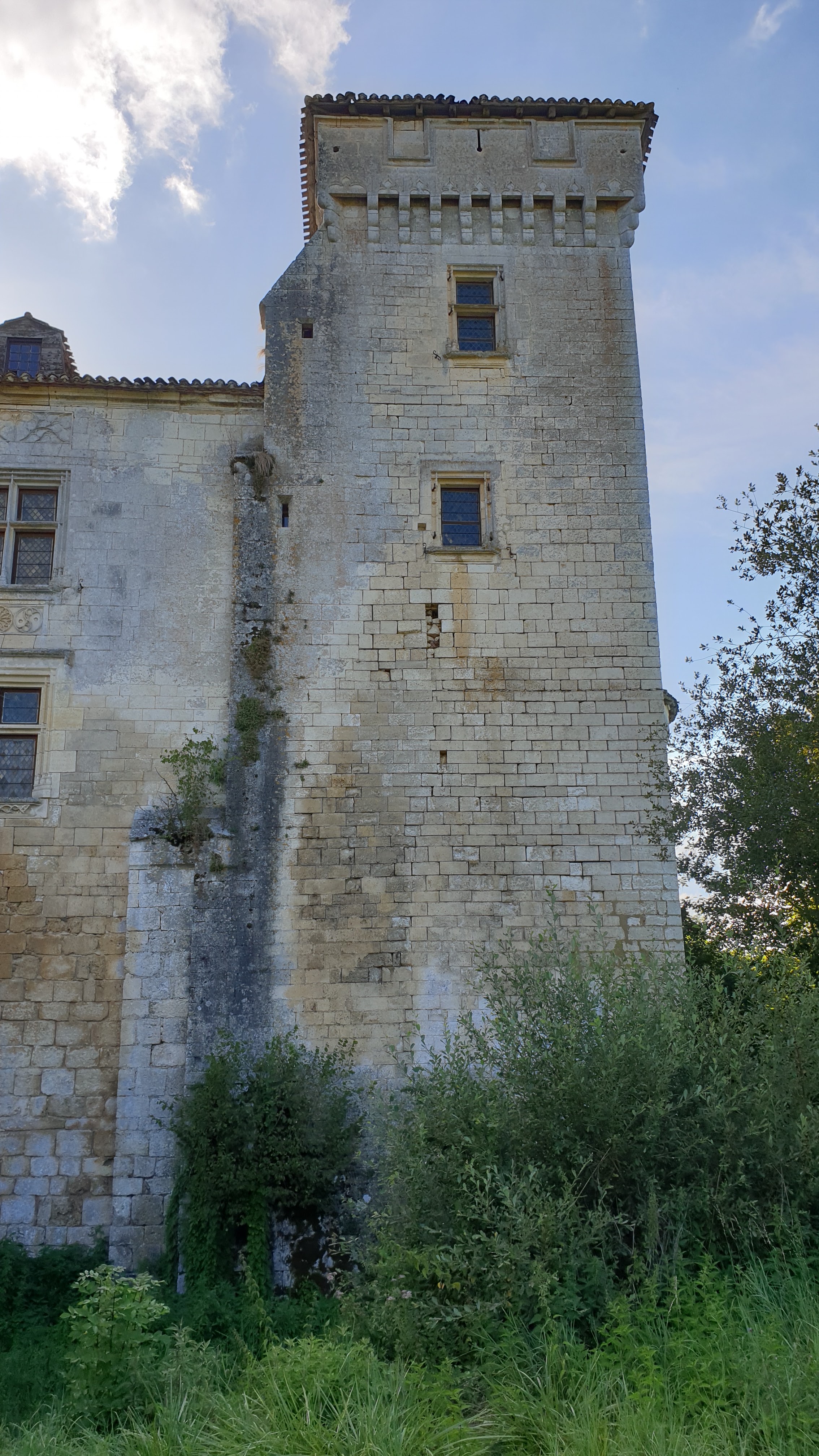 Photo n° 9 de l'avis de Stéphane.U fait le 17/08/2019 à 19:54