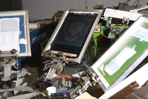 Screen Printer «Jurassic Prints», reviews and photos, 219 S 36th St, Phoenix, AZ 85034, USA