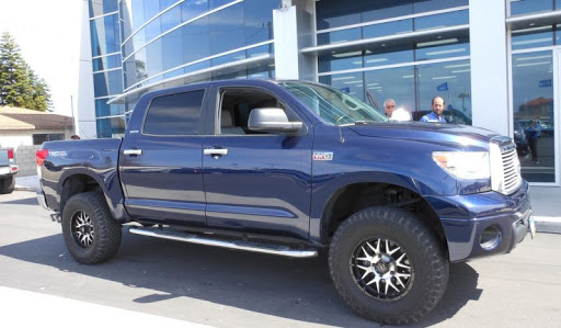 Used Car Dealer «Hawthorne Auto Square», reviews and photos, 11646 Prairie Ave, Hawthorne, CA 90250, USA