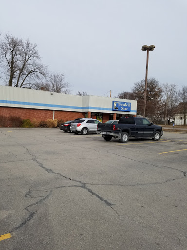 Thrift Store «Goodwill Store», reviews and photos, 312 E Washington St, Washington, IA 52353, USA