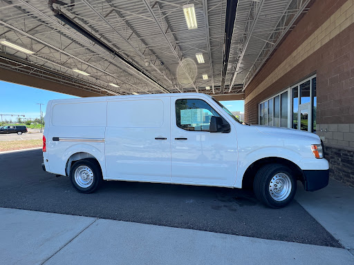 Used Car Dealer «CarMax», reviews and photos, 18220 Ponderosa Dr, Parker, CO 80134, USA