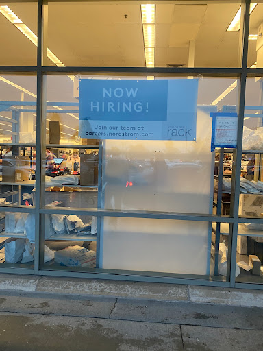 Department Store «Nordstrom Rack The Shops at Oak Brook Place», reviews and photos, 2155 22nd St, Oak Brook, IL 60523, USA