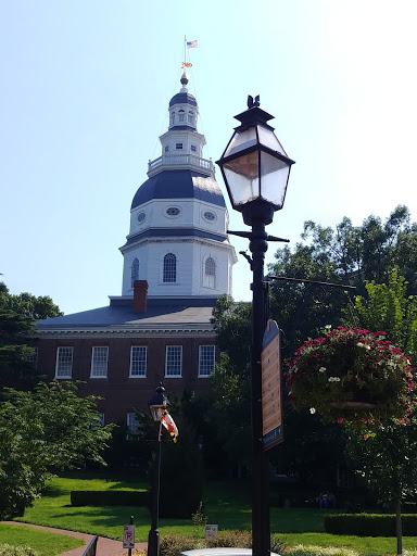 Coffee Shop «City Dock Coffee», reviews and photos, 82 Maryland Ave, Annapolis, MD 21401, USA