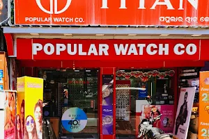 Popular Watch Co. image