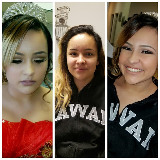 Beauty Salon «Glamour Hair Salon», reviews and photos, 998 W 104th Ave, Northglenn, CO 80234, USA