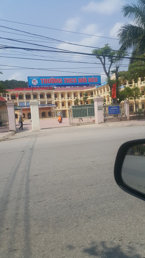 Trường THCS Lê Ích Mộc