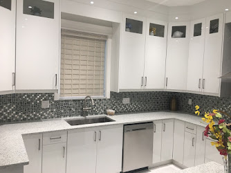 Top Line Kitchen Cabinets Ltd