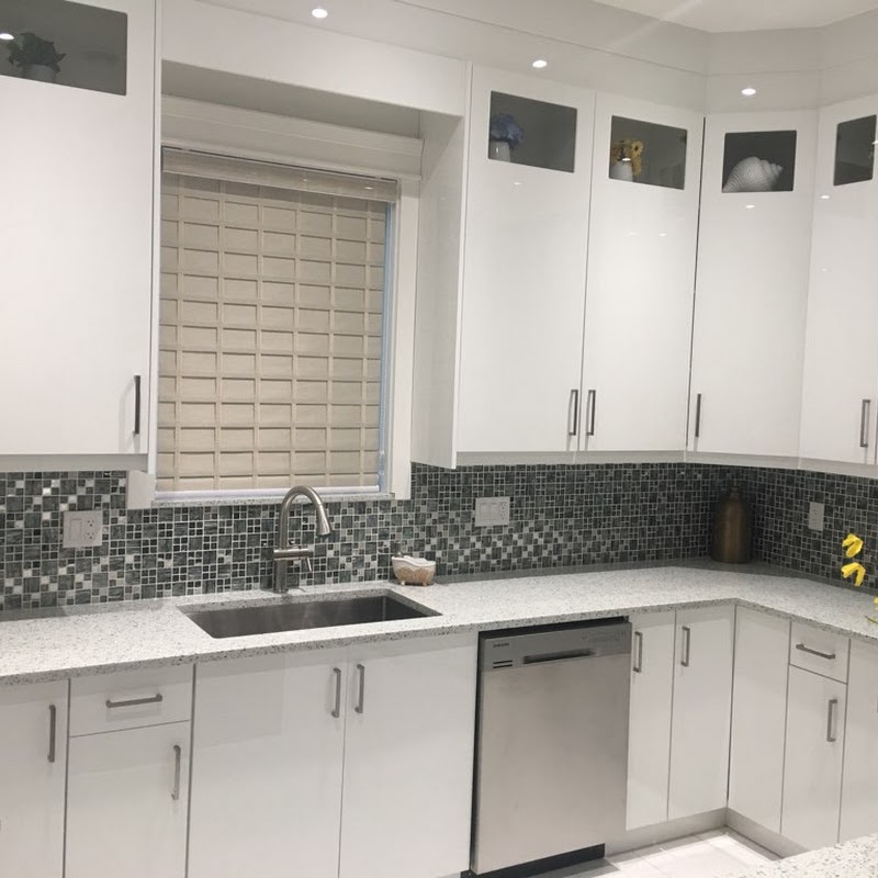 Top Line Kitchen Cabinets Ltd