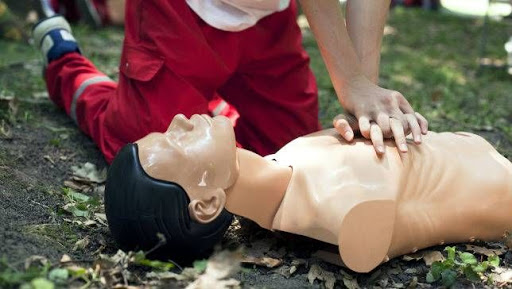 Pasadena CPR | CPR Classes