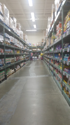 Warehouse club «BJ’s Wholesale Club», reviews and photos, 1404 U.S. 9, Wappingers Falls, NY 12590, USA