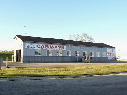 Pro Image Car Wash