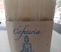 Cafetería Tara Green Coffeeshop photo