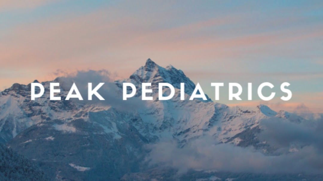 Peak Pediatrics