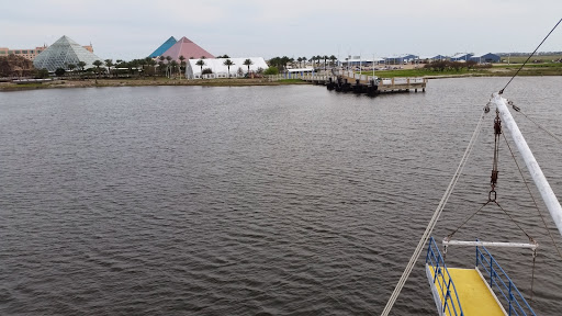 Theme Park «Moody Gardens», reviews and photos, 1 Hope Blvd, Galveston, TX 77554, USA