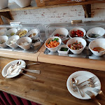 Photo n°2 de l'avis de Sandra. fait le 16/02/2020 à 08:44 sur le  Hotel Waldesruh - Waldesruh Hotel Betriebs GmbH à Mühltal