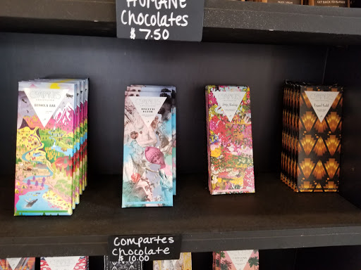 Ice Cream Shop «The Hyppo», reviews and photos, 1600 E 8th Ave, Tampa, FL 33605, USA