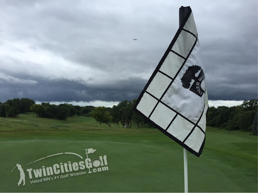 Golf Course «Inver Wood Golf Course», reviews and photos, 1850 70th St E, Inver Grove Heights, MN 55077, USA