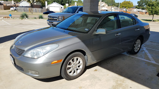 Auto Body Shop «B & D Paint & Body», reviews and photos, 3216 I-30, Mesquite, TX 75150, USA