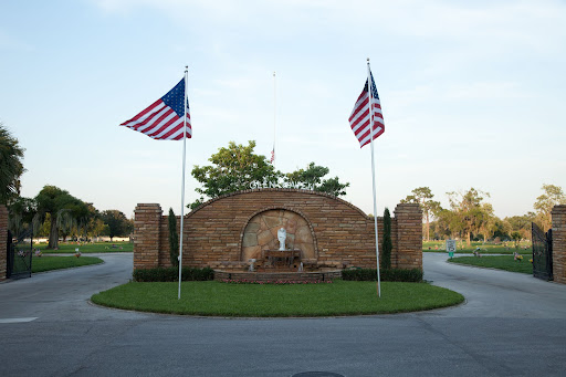 Cemetery «Glen Haven Memorial Park», reviews and photos, 2300 Temple Dr, Winter Park, FL 32789, USA