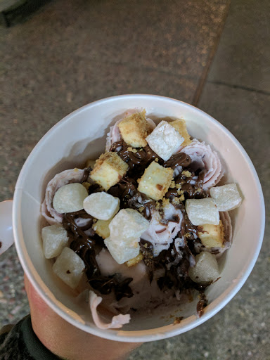 Ice Cream Shop «Ice3 Creamery - Serving Ice Cream Rolls and Gelato», reviews and photos, 39957 Mission Blvd, Fremont, CA 94539, USA