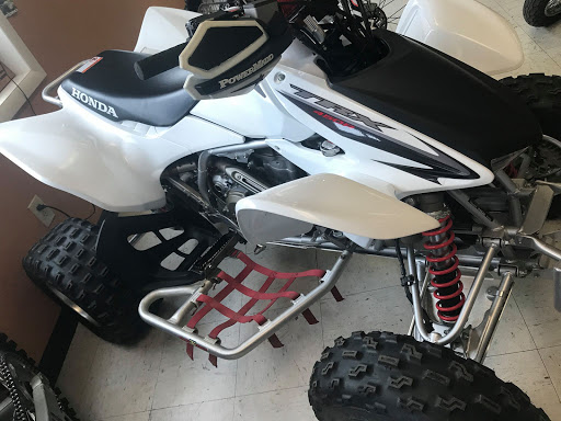 Motorcycle Dealer «South Mountain Cycle Shop», reviews and photos, 729 Harrisburg Pike, Dillsburg, PA 17019, USA