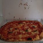 Photo n°1 de l'avis de Aleksandra.r fait le 05/07/2023 à 18:21 sur le  La Pezzara di Andrea Romolo dal 1994 à Milan