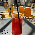 Photo n°1 de l'avis de Nicole.i fait le 28/05/2023 à 17:57 sur le  Peccato Di Gola à Porto Recanati