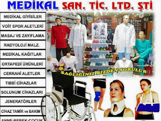 Deniztek Medikal