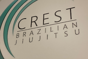 Crest Brazilian Jiu Jitsu image