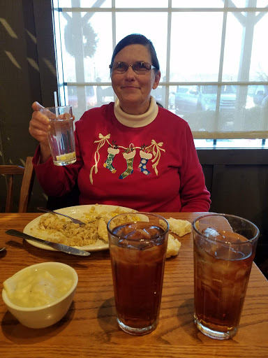 American Restaurant «Cracker Barrel Old Country Store», reviews and photos