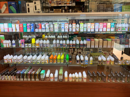 Tobacco Shop «Smoke Zone», reviews and photos, 2015 Garnet Ave #104, San Diego, CA 92109, USA