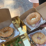 Photo n°5 de l'avis de Salvo.R fait le 30/07/2023 à 14:11 sur le  Malavenda Café à Reggio Calabria