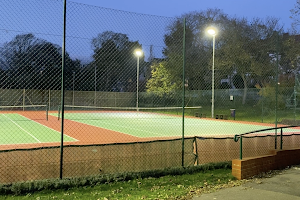Queens Park Tennis Club image
