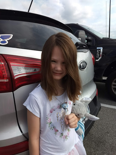 Hair Salon «Great Clips», reviews and photos, 11243 St Charles Rock Rd, Bridgeton, MO 63044, USA