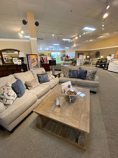Furniture Store «Ashley HomeStore», reviews and photos, 7425 Ritchie Hwy, Glen Burnie, MD 21061, USA