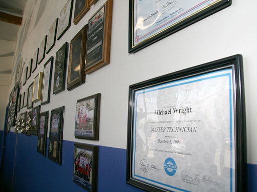 RM Automotive image