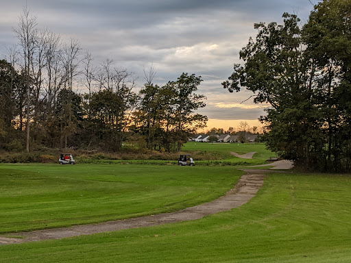 Golf Course «Glen Oak Golf Course», reviews and photos, 711 Smith Rd, East Amherst, NY 14051, USA