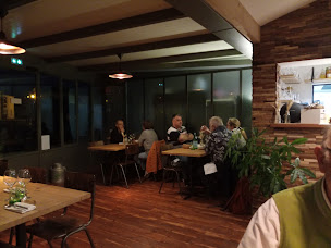 Photo n°28 de Racine restaurant à Angles ()