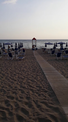 Vidéos hôtels Marina Club Hotel 81030 Baia Domizia