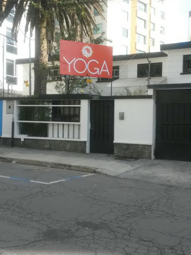 Dharma Yoga Ecuador - Quito