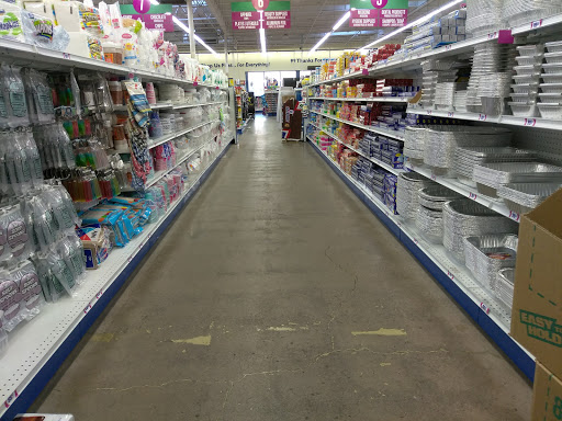 Discount Store «99 Cents Only Stores», reviews and photos, 3140 Stockton Hill Rd, Kingman, AZ 86401, USA