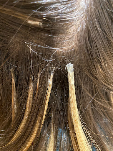 Beauty Salon «Primp Salon», reviews and photos, 204 US-1 #2, Falmouth, ME 04105, USA