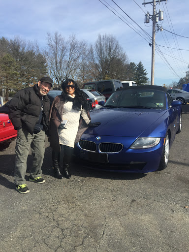 Used Car Dealer «GEG Automotive», reviews and photos, 2084 Big Rd, Gilbertsville, PA 19525, USA