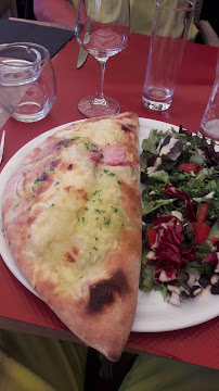 Pizza du San Antonia - Restaurant Italien & Portugais à Échirolles - n°14