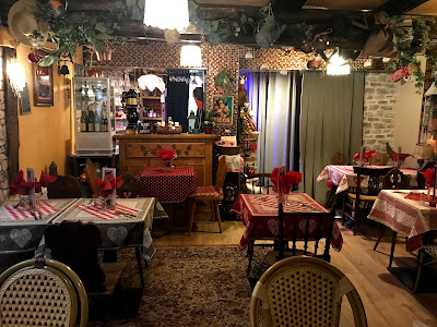 La Petite Alsace à Colmar