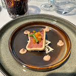 Photo n°1 de l'avis de Dirk.l fait le 20/03/2016 à 12:37 sur le restaurants Het Reigershof à Antwerp
