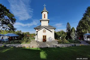 Mănăstirea Rogozu image